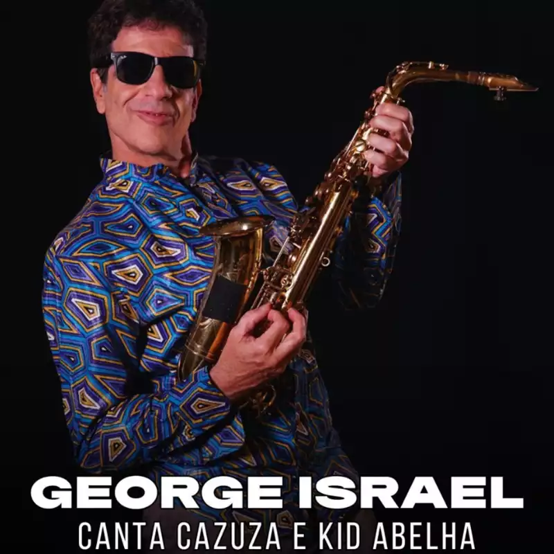 Seu Mercado 2025 - George Israel